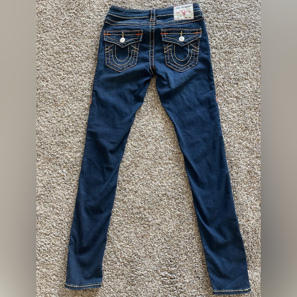 TRUE RELIGION JEANS (Brand New Never Worn)